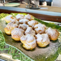 Agriturismo B&B Tre di Spade Colazione