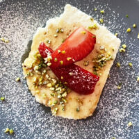 Agriturismo B&B Tre di Spade Colazione